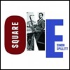 Simon Spillett (사이먼 스필렛) - Square One [LP]