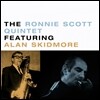 Ronnie Scott Quintet featuring Alan Skidmore (로니 스캇 퀸텟, 앨런 스키드모어) - BBC Jazz Club [LP]