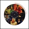 Michael Horovitz / Damon Albarn / Graham Coxon / Paul Weller (마이클 호로비츠, 데이먼 앨번, 그라함 콕스, 폴 웰러) - Bankbusted Nuclear Detergent Blues (Jazz Poetry SuperJam #3) [화이트 컬러 LP]
