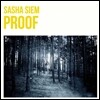 Sasha Siem (사샤 시엠) - Proof [LP]