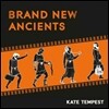 Kate Tempest (케이트 템페스트) - Brand New Ancients  [2LP]