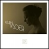 Kathrin DeBoer (케트린 드보어) - EP1 [10인치 Vinyl]