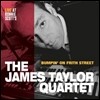 The James Taylor Quartet (제임스 테일러 쿼텟) - Bumpin' On Frith Street [LP]