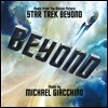 Michael Giacchino (마이클 지아치노) - 스타트렉 비욘드 영화음악 (Star Trek Beyond Soundtrack)
