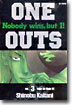 ONE OUTS 원 아웃츠 3