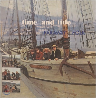 Faraway Folk (파러웨이 포크) - Time And Tide