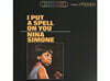 Nina Simone (니나 시몬) - I Put A Spell On You [LP]