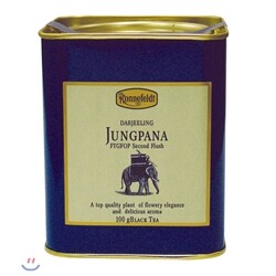 로네펠트 Loose Tea:다즐링 정파나(Darjeeling Jungpana)