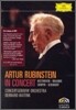Arthur Rubinstein / Bernard Haitink 베토벤: 피아노 협주곡 3번 / 브람스: 협주곡 1번 - 루빈스타인/하이딩크 (Beethoven / Brahms: Piano Concertos)