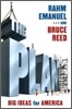 The Plan : Big Ideas for America