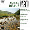 Susannah Glanville 델리우스 베스트 (The Best Of Delius)