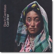 John Eliot Gardiner 바흐: 칸타타 25집 - 존 엘리엇 가디너 (J.S. Bach: Cantatas Vol.25)
