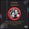 Robert Merrill / Jussi Bjorling 베르디: 리골레토 - 유시 비욜링, 로버트 메릴 [1956년 녹음] (Verdi: Rigoletto)