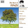 핀치 베스트 (The Best of Finzi)