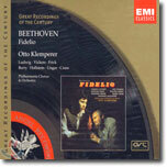 Beethoven : Fidelio : Klemperer