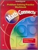 Math Connects Grade 1 Problem Solving Practice : Workbook (2009)