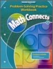 Math Connects Grade 2 Problem Solving Practice : Workbook (2009)