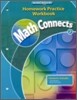 Math Connects Grade 2 Homework Practice : Workbook (2009)