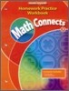 Math Connects Grade 3 Homework Practice : Workbook (2009)