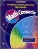 Math Connects Grade 5 Problem Solving Practice : Workbook (2009)