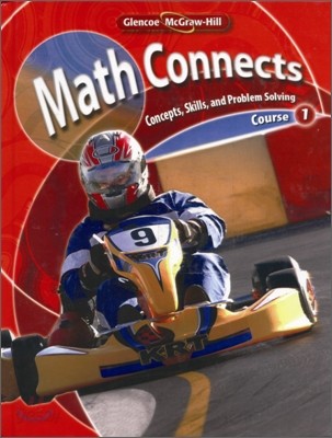 Glencoe Math Grade 6 : Student Book (2009)