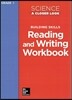 Science, a Closer Look Grade 1, Reading and Writing in Science Workbook