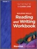 Science, a Closer Look, Grade 3, Reading and Writing in Science Workbook