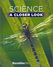 Science A Closer Look Grade 5 : Student Book (2008)