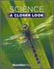 Science A Closer Look Grade 5 : Student Book (2008)