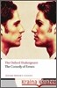 The Comedy of Errors: The Oxford Shakespeare