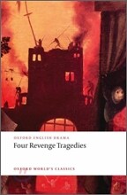 Four Revenge Tragedies