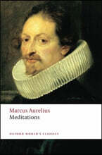 Meditations of Marcus Aurelius Antoninus