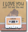 I Love You Just the Way You Are (Board Book Set)