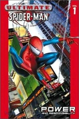 Ultimate Spider-Man #01: Power and Responsibility