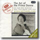 Joan Sutherland 조안 서덜랜드 - 아트 오브 더 프리마 돈나 (The Art of the Prima Donna)