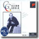 바흐 : 토카타 BWV 910~916 - 글렌 굴드