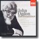 Rachmaninov : Piano Works : Ogdon