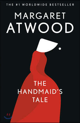 The Handmaid's Tale 미드 '시녀 이야기' 원작소설