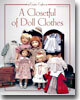 A Closetful of Doll Clothes