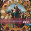 John Holloway 비버 : 미스터리 소나타 (Biber: The Rosary Sonatas)