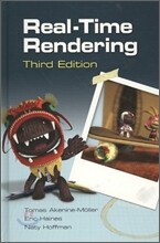 Real-Time Rendering