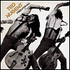 Ted Nugent - Free-For-All (Remastered)(Gatefold)(Colored Vinyl)(150G)(LP)