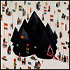 Young The Giant - Home Of The Strange (Download Card)(Vinyl LP)