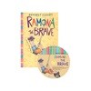Ramona The Brave (Book + MP3 CD)