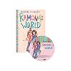 Ramona's World (Book + MP3 CD)