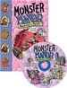 Monster Manor #3 : Beatrice`s Spells (Book+CD)