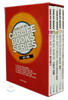 CARLIFE BOOKS SERIES 01~05
