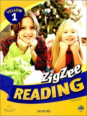 ZigZee Reading Yellow 1