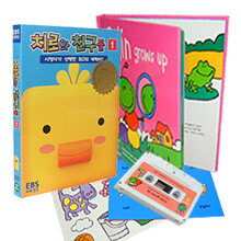 치로와 친구들 1탄 DVD