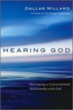 Hearing God